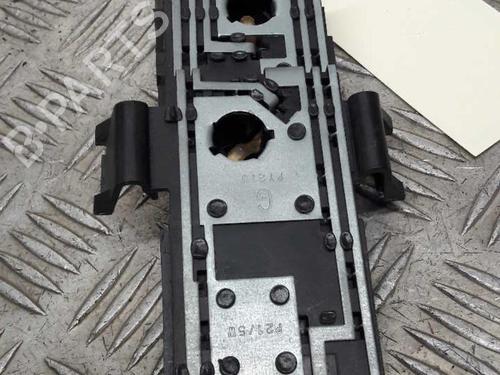 Used Lamp holder Lamp holder CITROËN XSARA PICASSO (N68) 2.0 HDi (90 hp) 23658547 23658547
