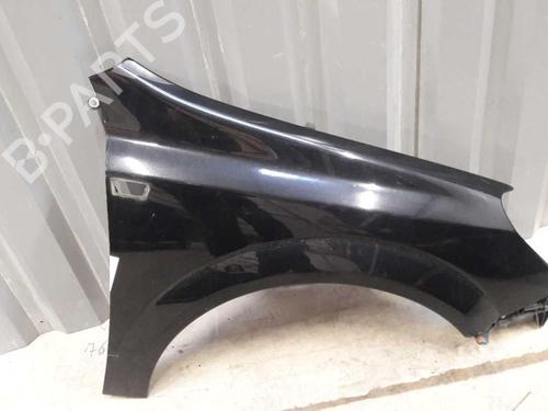Used Right front fenders OPEL ASTRA H GTC (A04) 1.4 (L08) (90 hp) 23656774