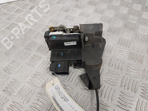 Rear right lock FORD FIESTA V (JH_, JD_) 1.4 TDCi | BP23747230C99 