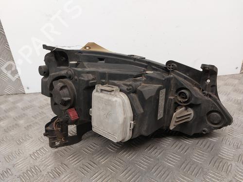 Left headlight OPEL CORSA C (X01) 1.3 CDTI (F08, F68) | BP28155086C28 - Image 3