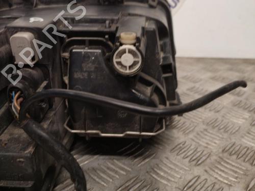 Left headlight AUDI A4 B6 Avant (8E5) 2.5 TDI | BP23735600C28 
