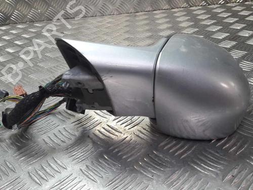 Right mirror CITROËN C4 I (LC_) 1.6 HDi | BP23714268C27 