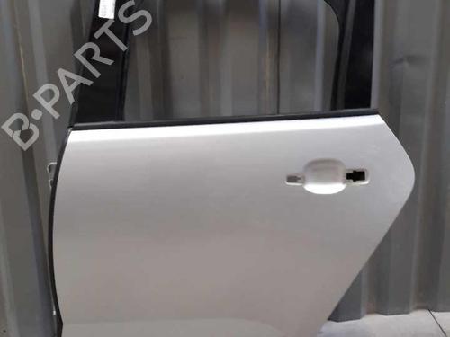 Used Left rear door PEUGEOT 3008 I MPV (0U_) 1.6 HDi (109 hp) 23724056