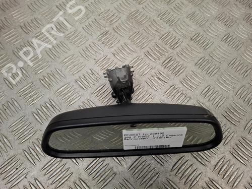 Used Rear mirror Rear mirror PEUGEOT 308 II (LB_, LP_, LW_, LH_, L3_) 1.2 THP 130 (131 hp) 39939403 39939403
