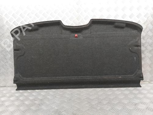 Rear parcel shelf PEUGEOT 308 I (4A_, 4C_) 1.6 HDi | BP23660162C85 