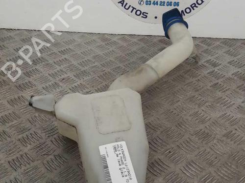 Used Windscreen washer tank VW POLO IV (9N_, 9A_) 1.9 TDI (101 hp) 23735859