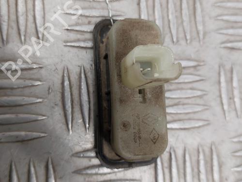Electronic module RENAULT CLIO III (BR0/1, CR0/1) 1.5 dCi (C/BR0G, C/BR1G) | BP28123689M83 