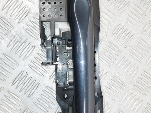 Used Rear right exterior door handle RENAULT MEGANE III Grandtour (KZ0/1) 1.5 dCi (KZ09, KZ0D, KZ1G, KZ29, KZ14, KZ1W, KZ10, KZ1F,... (110 hp) 29336393