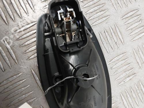 Front right interior door handle RENAULT MEGANE III Grandtour (KZ0/1) 1.5 dCi (KZ09, KZ0D, KZ1G, KZ29, KZ14, KZ1W, KZ10, KZ1F,... | BP29336384I14 