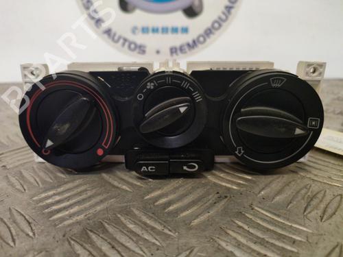 Used Climate control Climate control SEAT TOLEDO II (1M2) 1.6 16V (105 hp) 23734100 23734100