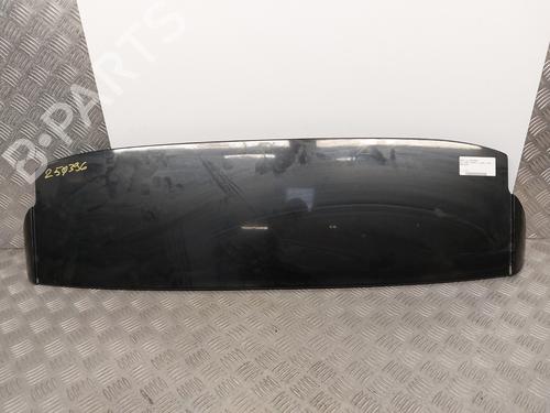 Used Rear spoiler Rear spoiler BMW X3 (E83) xDrive 20 d (177 hp) 29846254 29846254