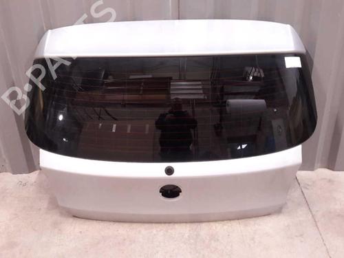 Used Tailgate BMW 1 (E87) 120 d (177 hp) 23727905