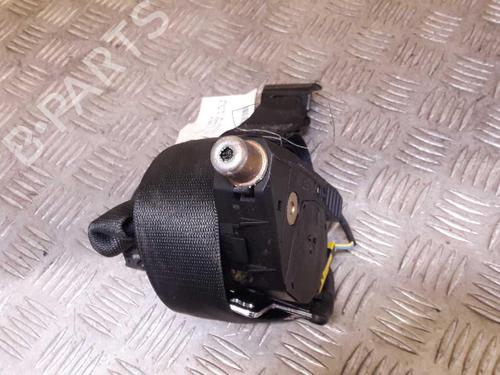 Rear right belt tensioner MERCEDES-BENZ M-CLASS (W163) ML 400 CDI (163.128) | BP23724753C90 