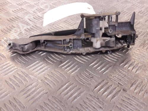Used Exterior handle PEUGEOT EXPERT Van (VF3A_, VF3U_, VF3X_) 1.6 HDi 90 16V (90 hp) 23656411