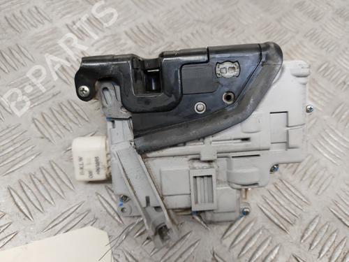 Used Rear left lock AUDI A6 C6 Avant (4F5) 3.0 TDI quattro (225 hp) 23746253