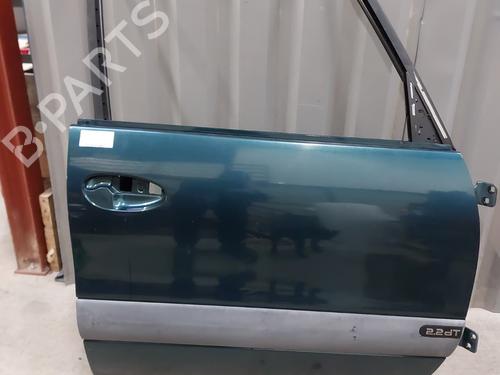 Right front door RENAULT ESPACE III (JE0_) 2.2 12V TD (JE0E, JE0H, JE0P) | BP25259544C3 