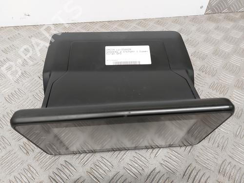 Display monitor DACIA SANDERO III 1.0 TCe 90 | BP29456849C48