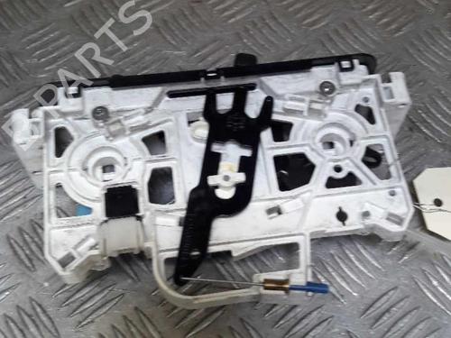 Climate control SUZUKI JIMNY Closed Off-Road Vehicle (SN) 1.5 DDiS 4x4 | BP23725453I5 