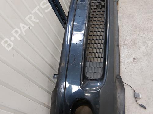 Front bumper MINI MINI (R56) Cooper | BP29612795C7 