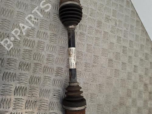 Left front driveshaft MINI MINI (R56) Cooper | BP39049190M38 - Image 3