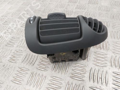 Used Air vent Air vent MERCEDES-BENZ C-CLASS Coupe (CL203) C 220 CDI (203.706) (143 hp) 23737444 23737444