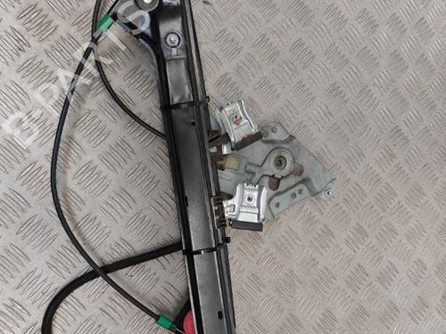 Front left window mechanism SAAB 9-3 Estate (E50) 1.9 TiD | BP23745972C22 - Image 3