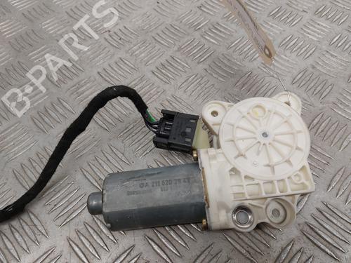 Left front window motor MERCEDES-BENZ E-CLASS (W211) E 270 CDI (211.016) | BP29508984E21 