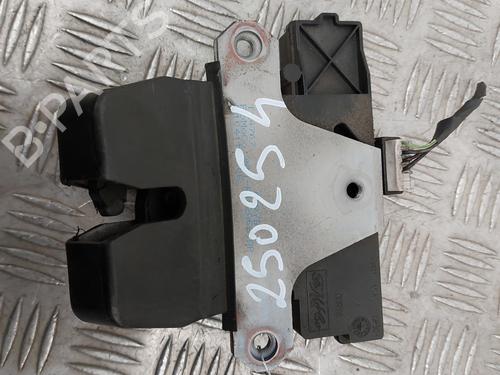 Tailgate lock FORD C-MAX (DM2) 1.8 TDCi | BP29639040C101 - Image 2
