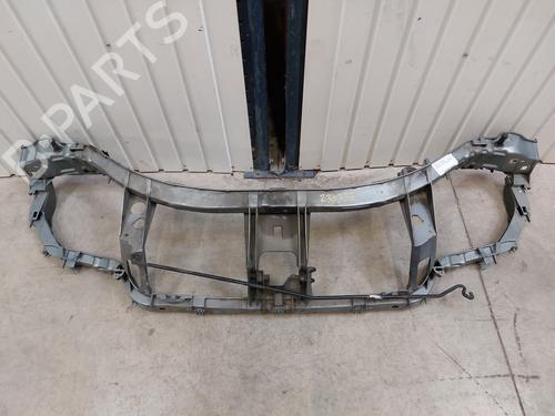 Frontplate/Frontkurv FORD MONDEO IV Turnier (BA7) 2.0 TDCi (140 hp) 23736234