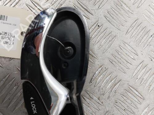 Used Rear right interior door handle Rear right interior door handle FORD FOCUS I (DAW, DBW) 1.8 TDCi (115 hp) 23743569 23743569