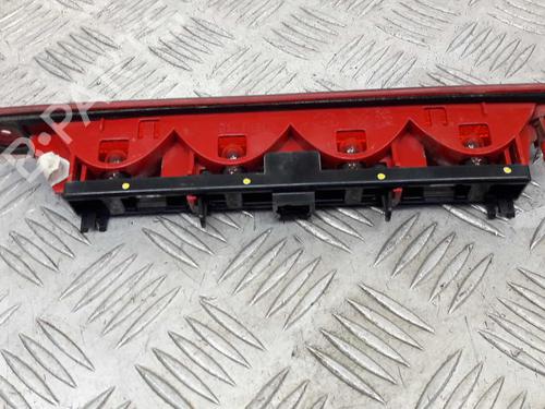 Used Third brake light Third brake light PEUGEOT 107 (PM_, PN_) 1.0 (68 hp) 23736330 23736330