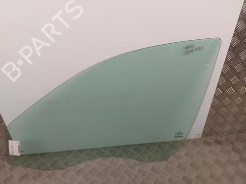 Front left door window MERCEDES-BENZ E-CLASS (W211) E 270 CDI (211.016) | BP29514112C18 