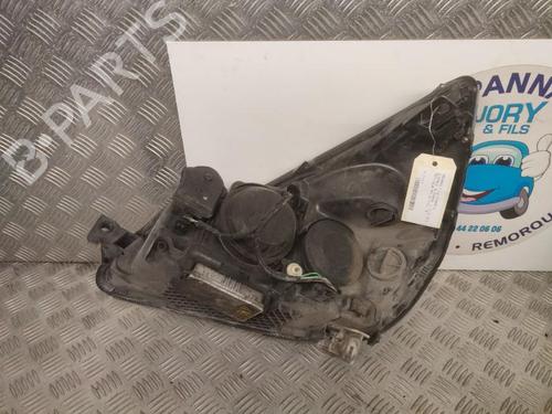 Used Right headlight Right headlight RENAULT ESPACE IV (JK0/1_) 2.2 dCi (JK0H) (150 hp) 23744570 23744570