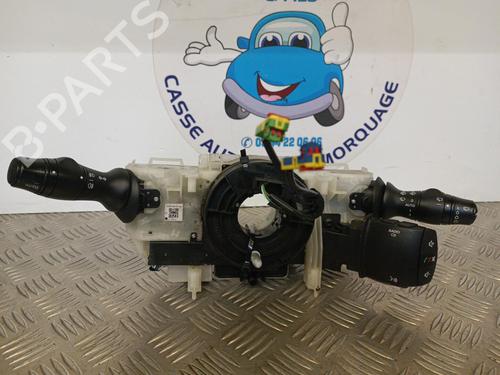 Steering column stalk RENAULT LAGUNA III (BT0/1) 2.0 dCi (BT01, BT08, BT09, BT0E, BT0K, BT12, BT1C, BT1D,... | BP24853186I23 - Image 3