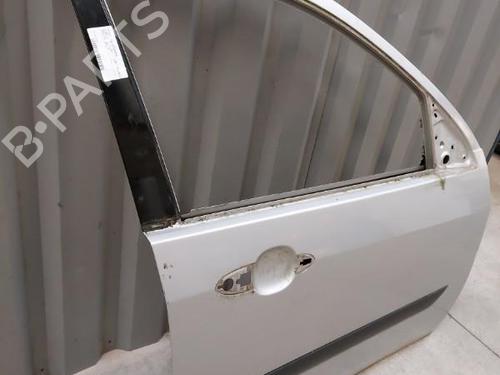 Dør høyre foran FORD FOCUS I (DAW, DBW) 1.6 16V | BP23743402C3 