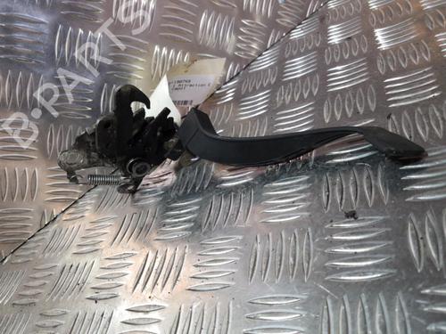 Used Hood lock CITROËN C4 II (NC_) 1.4 VTi 95 (NC8FP0) (95 hp) 24851602