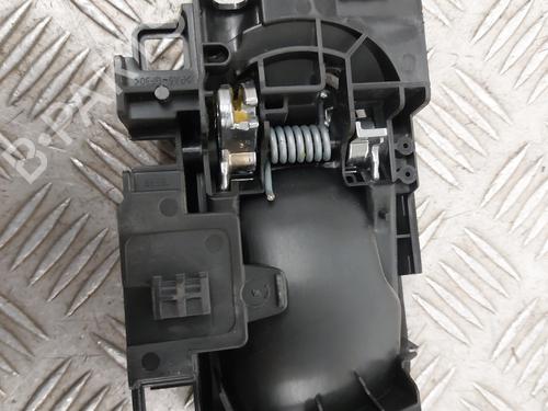 Front right interior door handle CITROËN C3 III (SX) 1.6 BlueHDi 75 | BP28352270I14 - Image 3