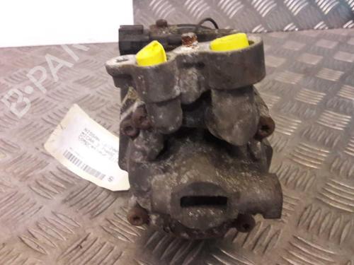 Used AC compressor NISSAN MICRA III (K12) 1.2 16V (80 hp) 23655301