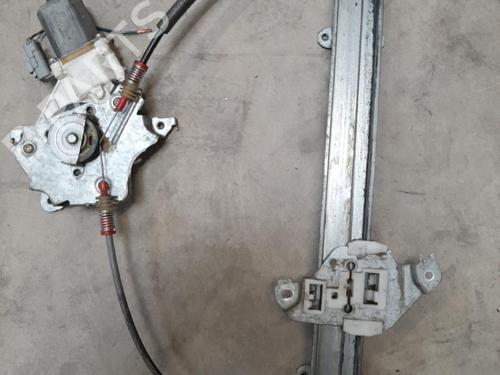Front left window mechanism NISSAN MICRA III (K12) 1.2 16V | BP23714858C22 