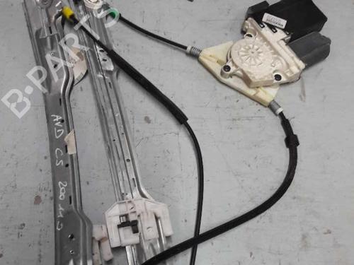 front-right-window-mechanism-citroen-c5-i-dc_-2001-2002-2003-2004-2005-23713815 main image