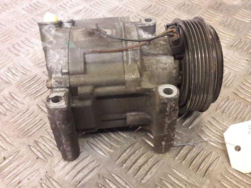 Used AC compressor AC compressor LANCIA YPSILON (843_) 1.4 16V (843.AXC11, 843.AXC1B, 843.AXC1A) (95 hp) 23655299 23655299
