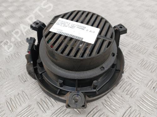 Speaker MERCEDES-BENZ M-CLASS (W163) ML 270 CDI (163.113) | BP29846362E2