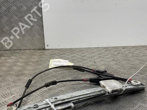 Front right window mechanism FORD FIESTA VI (CB1, CCN) 1.5 TDCi | BP32405596C23 - Image 3