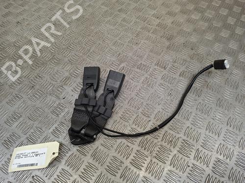 Seat buckle CHEVROLET SPARK (M300) | BP36055071I32 - Image 3