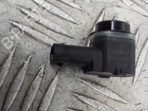 Used Electronic module Electronic module FORD MONDEO IV Turnier (BA7) 2.0 TDCi (140 hp) 23736359 23736359