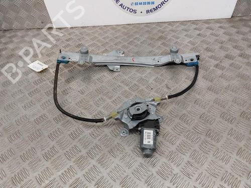 Front left window mechanism RENAULT TWINGO II (CN0_) 1.5 dCi 75 | BP23735741C22 - Image 2