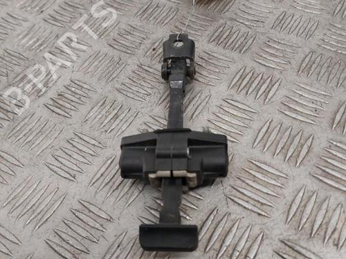 Used Hinge/Door check strap RENAULT CLIO IV (BH_) 0.9 TCe 90 (BHNF, BHMA, BHMH, BHJK, BHJR) (90 hp) 24853996