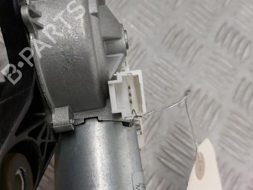 Rear wiper motor NISSAN JUKE (F15) 1.6 | BP28622705M102 