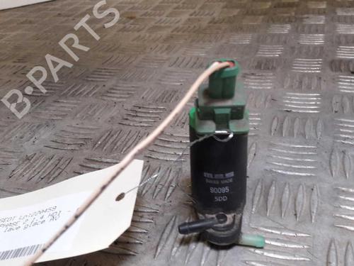 Used Washer pump Washer pump PEUGEOT 206 Hatchback (2A/C) 1.4 HDi eco 70 (68 hp) 23658302 23658302