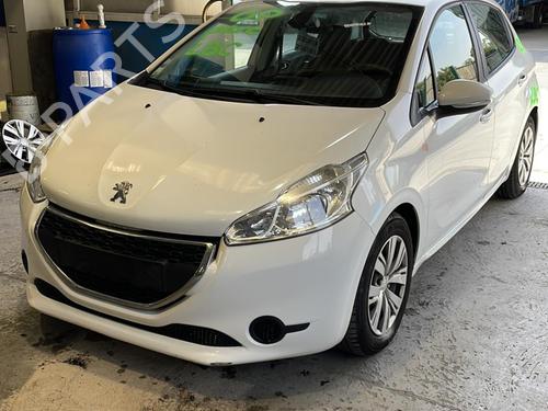 Headlight switch PEUGEOT 208 I (CA_, CC_) 1.6 HDi | BP24853764I24 - Image 4